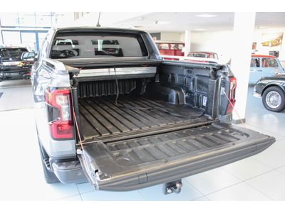 2023 Ford Ranger