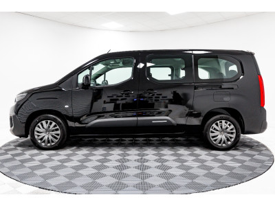 2024 Citroen Berlingo