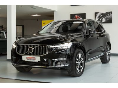 2023 Volvo XC60