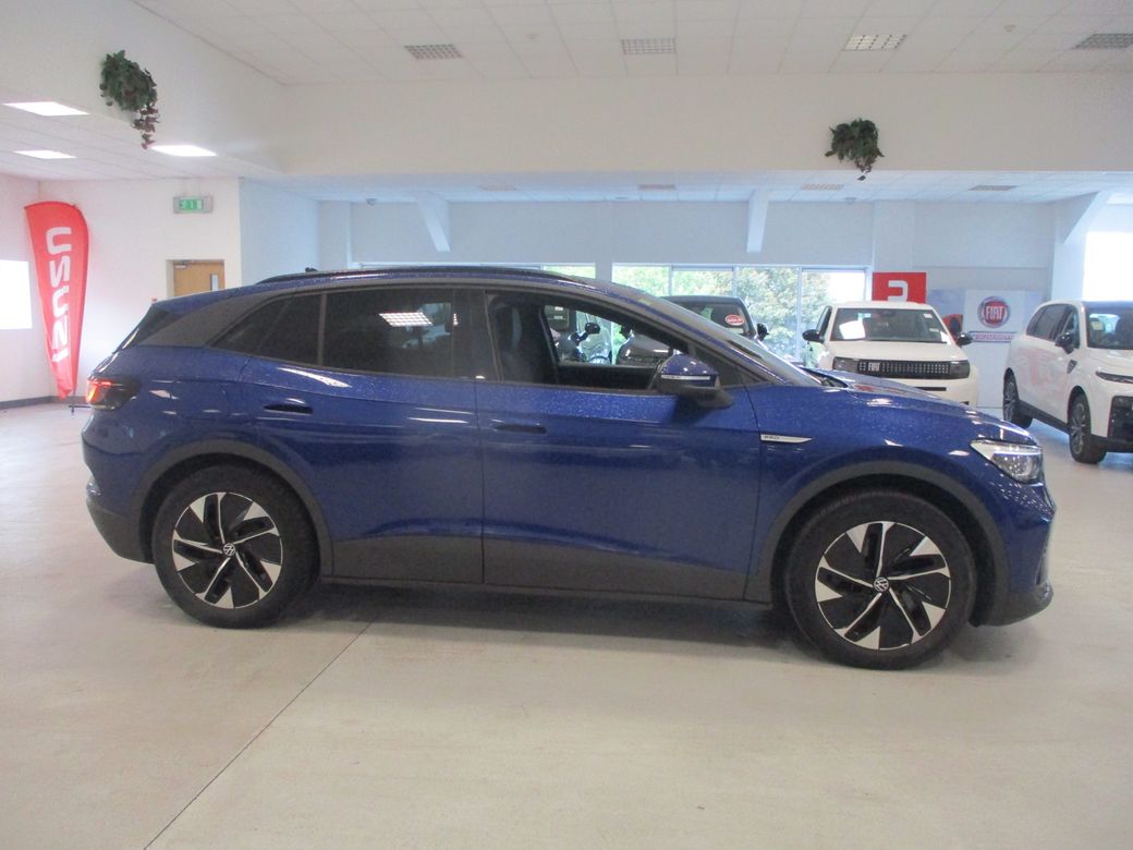 2023 Volkswagen ID.4