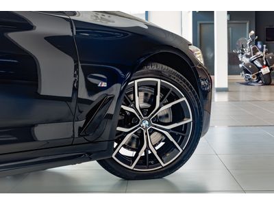 2022 BMW 5 Series