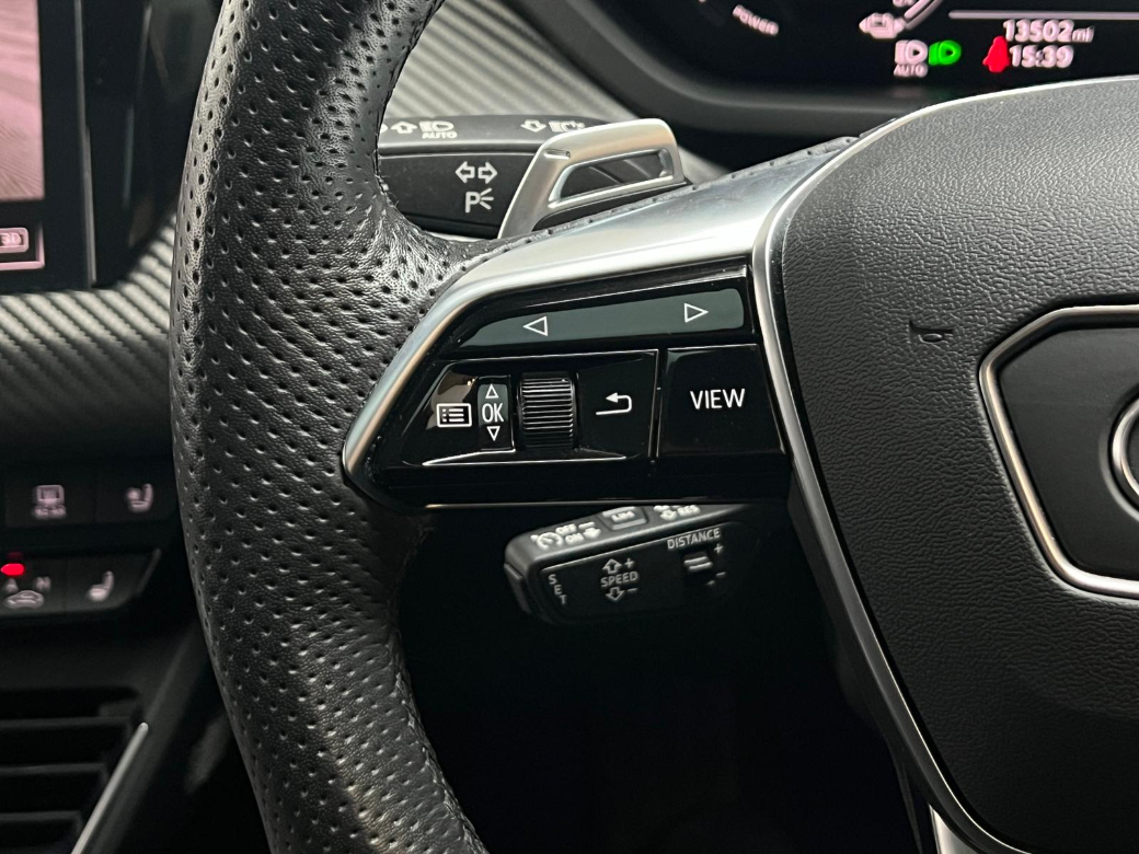 2023 Audi e-tron GT
