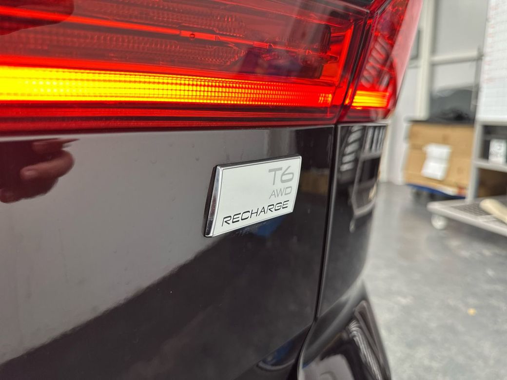 2023 Volvo XC60