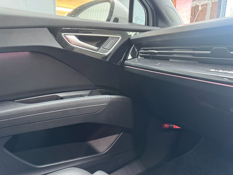 2023 Audi Q4 e-tron
