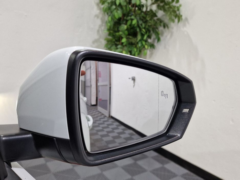 2021 Volkswagen Polo