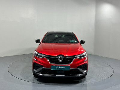 2023 Renault Arkana