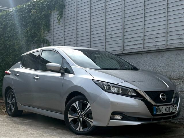 vehicle for sale from King Motors