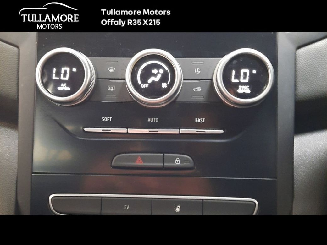 2021 Renault Megane