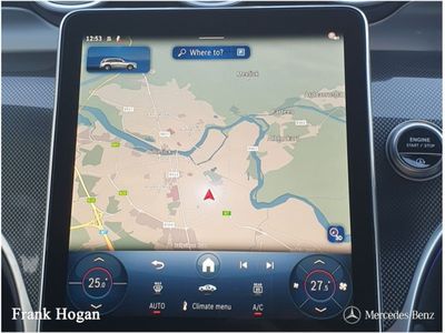 2026 Mercedes-Benz GLC Class