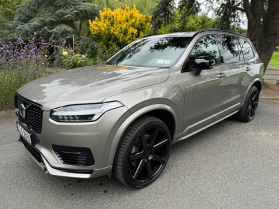 2021 Volvo XC90