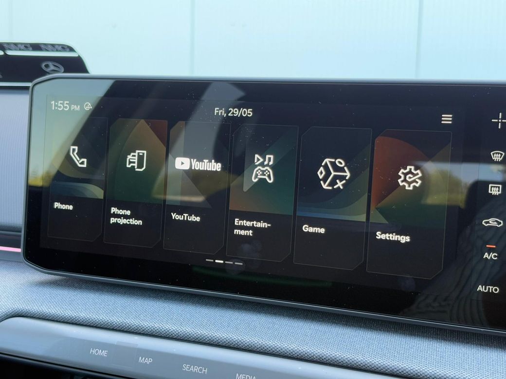 2026 Kia EV4