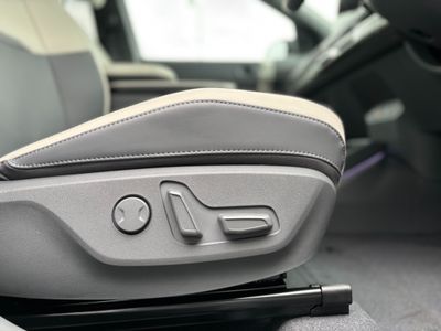 2025 Kia EV3