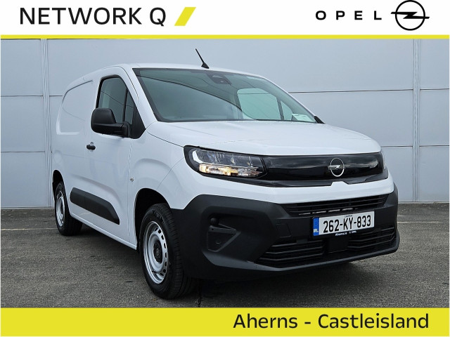 vehicle for sale from Ahern's of Kerry