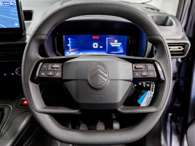 2026 Citroen Berlingo
