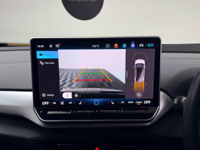 2024 Volkswagen ID.4