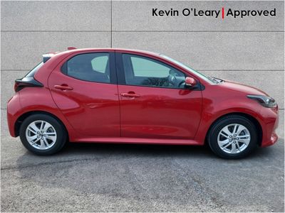 2023 Mazda Mazda2