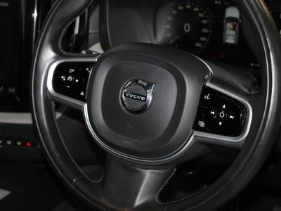 2019 Volvo XC60