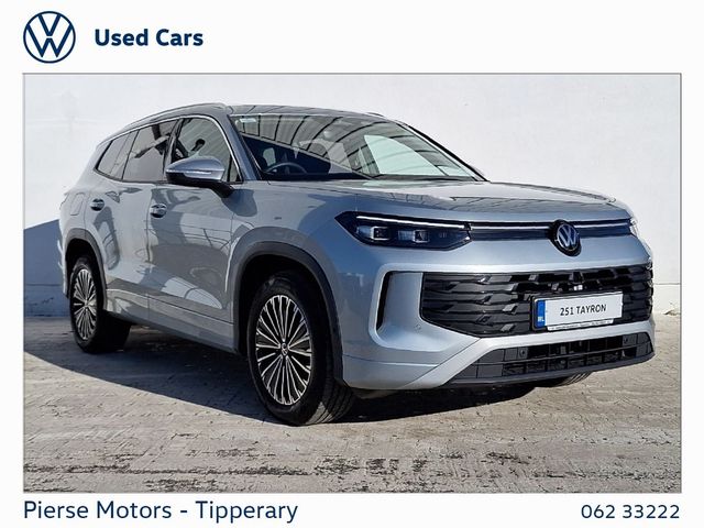 vehicle for sale from Pierse Motors