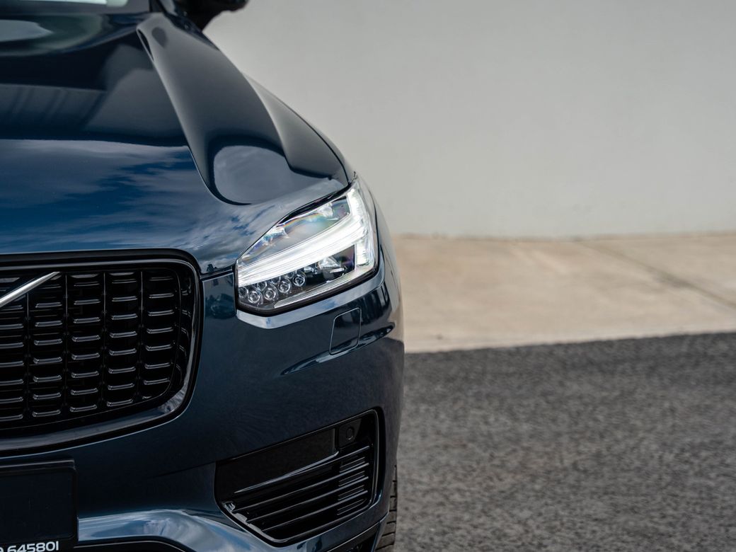 2024 Volvo XC90