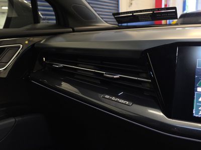 2022 Audi Q4 e-tron