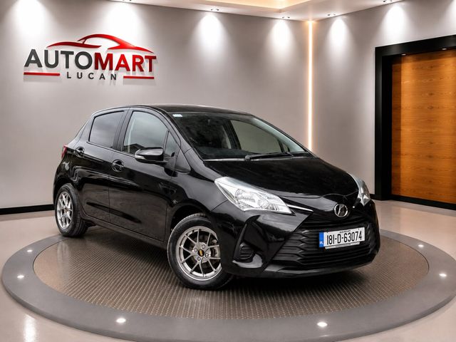 vehicle for sale from Automart Lucan