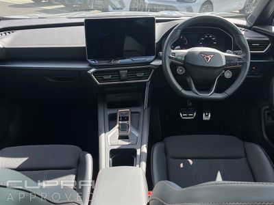 2026 Cupra Formentor