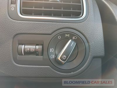 2014 Volkswagen Polo