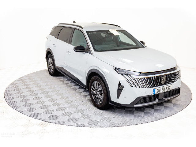 vehicle for sale from Kevin Egan Cars