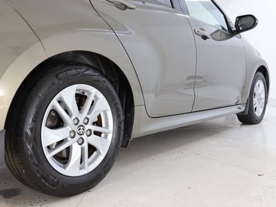 2022 Toyota Yaris