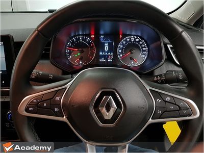 2023 Renault Clio
