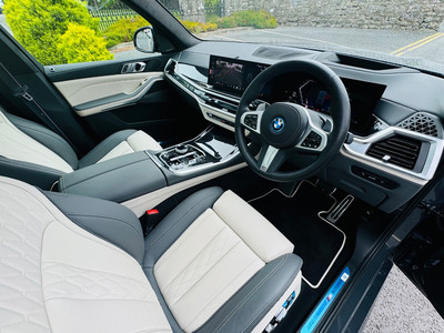 2024 BMW X5