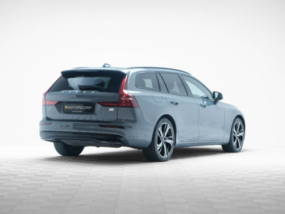 2023 Volvo V60