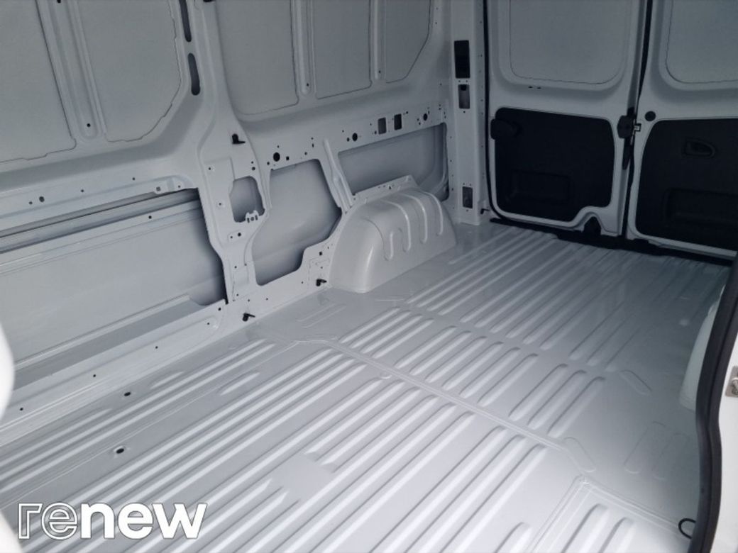 2026 Renault Trafic