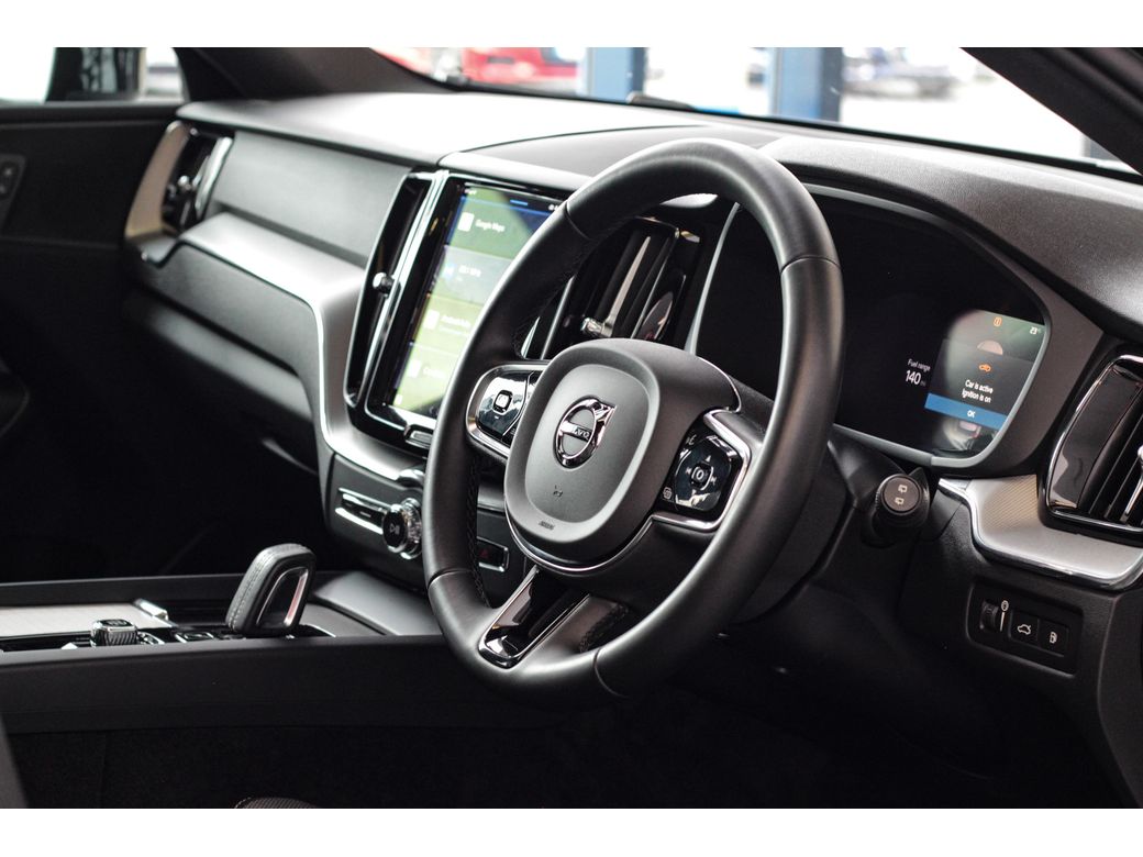 2022 Volvo XC60