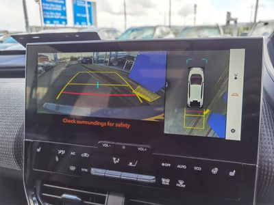 2024 Subaru Solterra