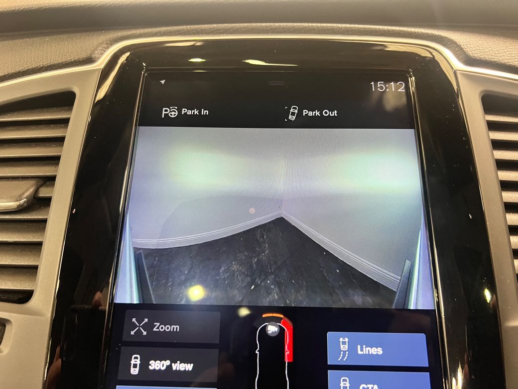 2018 Volvo XC90