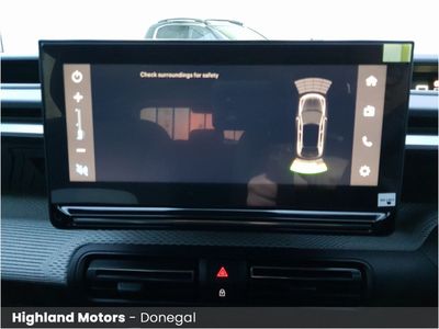 2026 Citroen C3