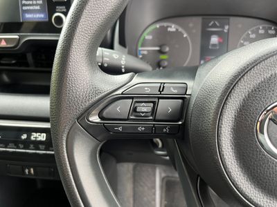 2023 Toyota Yaris