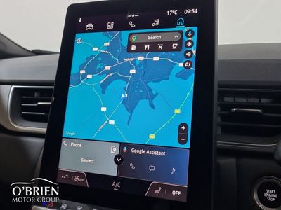 2026 Renault Captur