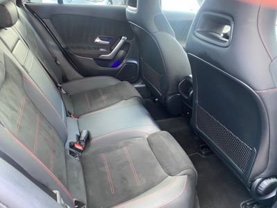 2024 Mercedes-Benz CLA Class