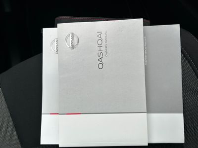 2022 Nissan Qashqai