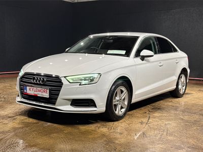 2018 Audi A3