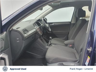 2023 Volkswagen Tiguan Allspace