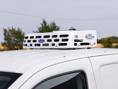 2026 Fiat Doblo