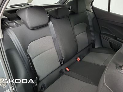 2023 Skoda Fabia