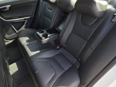 2018 Volvo S60