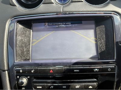 2011 Jaguar XJ