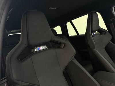 2024 BMW M3