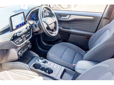 2023 Ford Kuga
