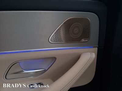 2026 Mercedes-Benz GLE Class